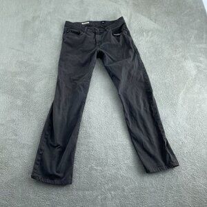 Adriano Goldschmied The Protégé Straight Leg Mens Pants 32x34  3443
